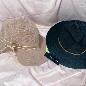 Light stylish Sunhat